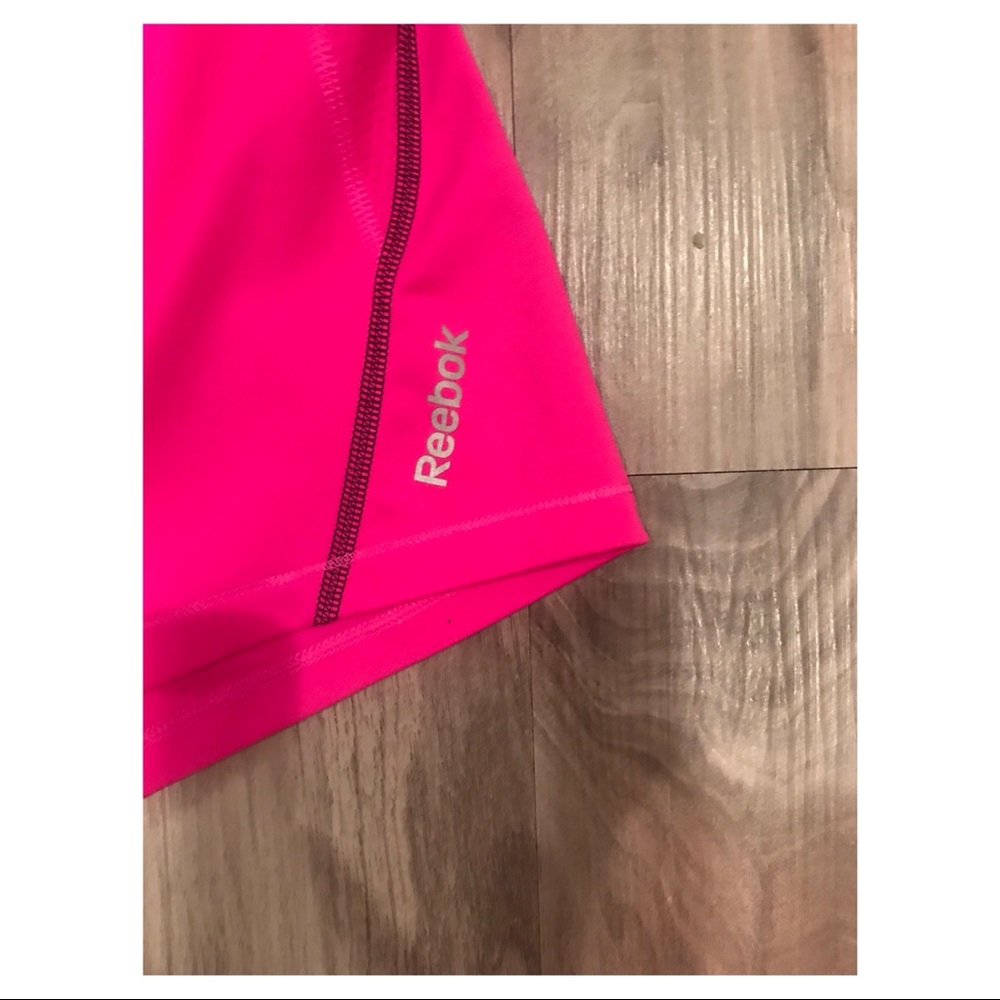 New Reebok Shorts - Picture 2 of 4